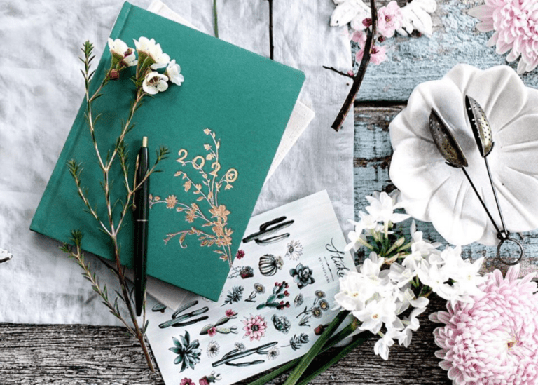Pencil it in: Ring in 2020 with the coolest diaries, planners and journals
