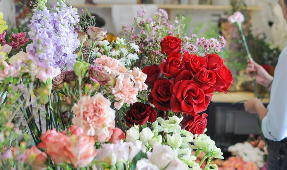 Best Florists In Singapore For Online Orders Delivery