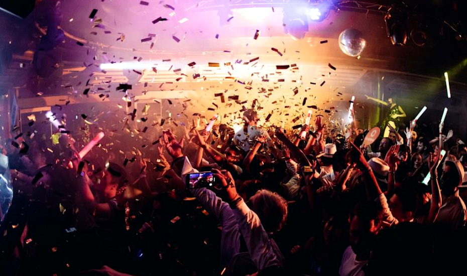 Here are the January blowouts you can’t miss: Ce La Vi