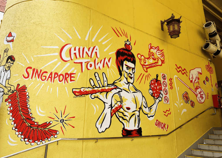 Guide to Chinatown, Singapore: Where to eat, drink and shop