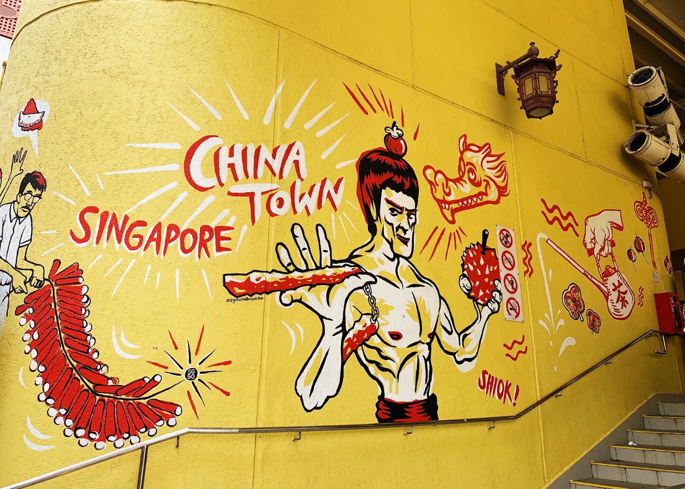 Guide to Chinatown, Singapore: Where to eat, drink and shop