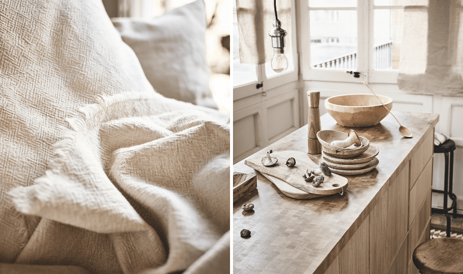 Even feng shui newbies will know this, nature plays a major role in bringing life and vibrant qi or ch’i into your home.