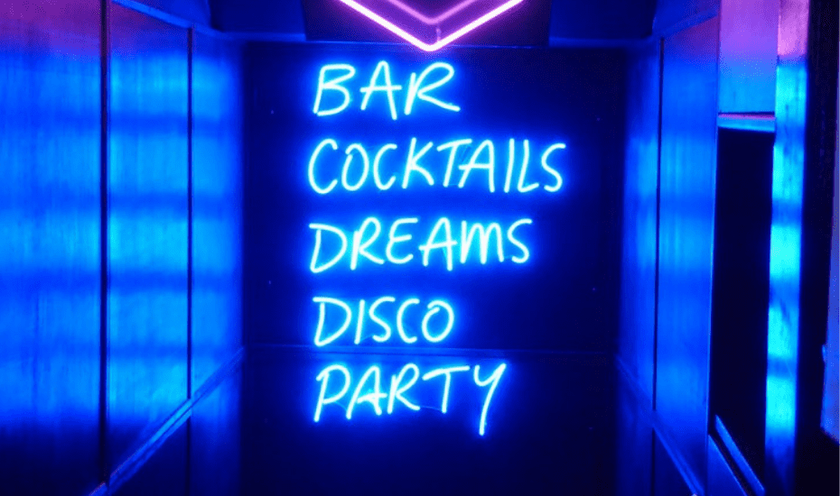These parties pack a punch: Here are the January blowouts you can’t miss