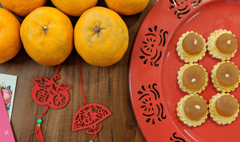 Pineapple tart showdown: who has the best CNY pastries in Singapore?