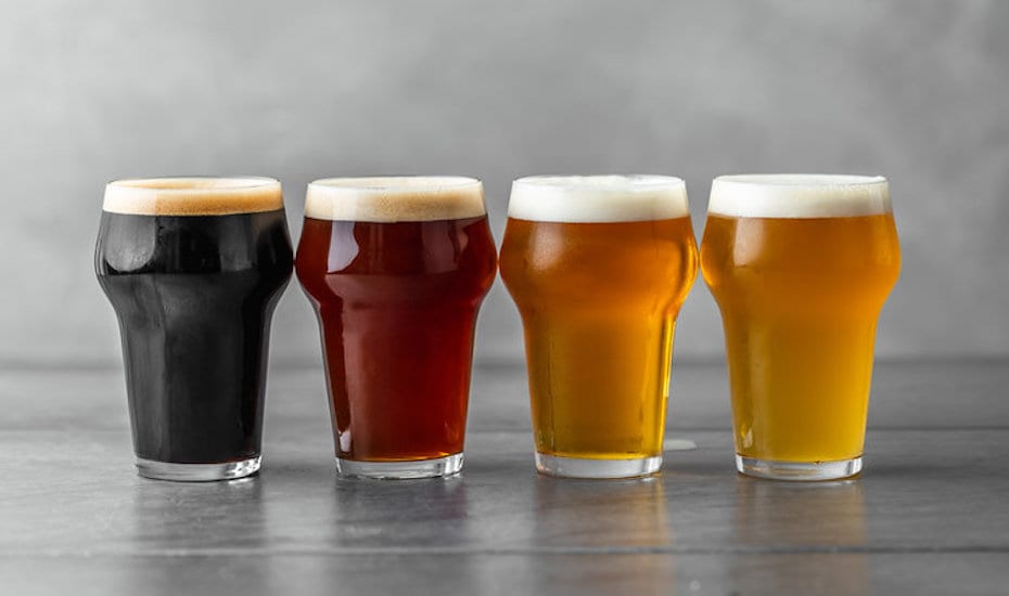 Almost Famous | Hot New Bars February 2019