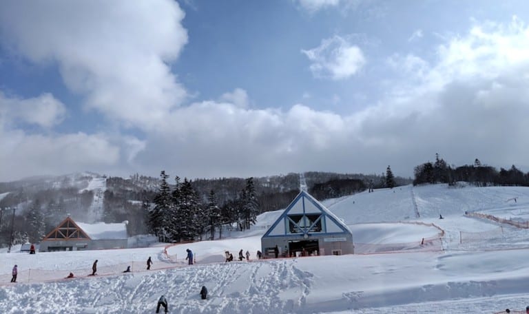The secret is out: Kiroro trumps Niseko for the pristine ski holiday in Hokkaido