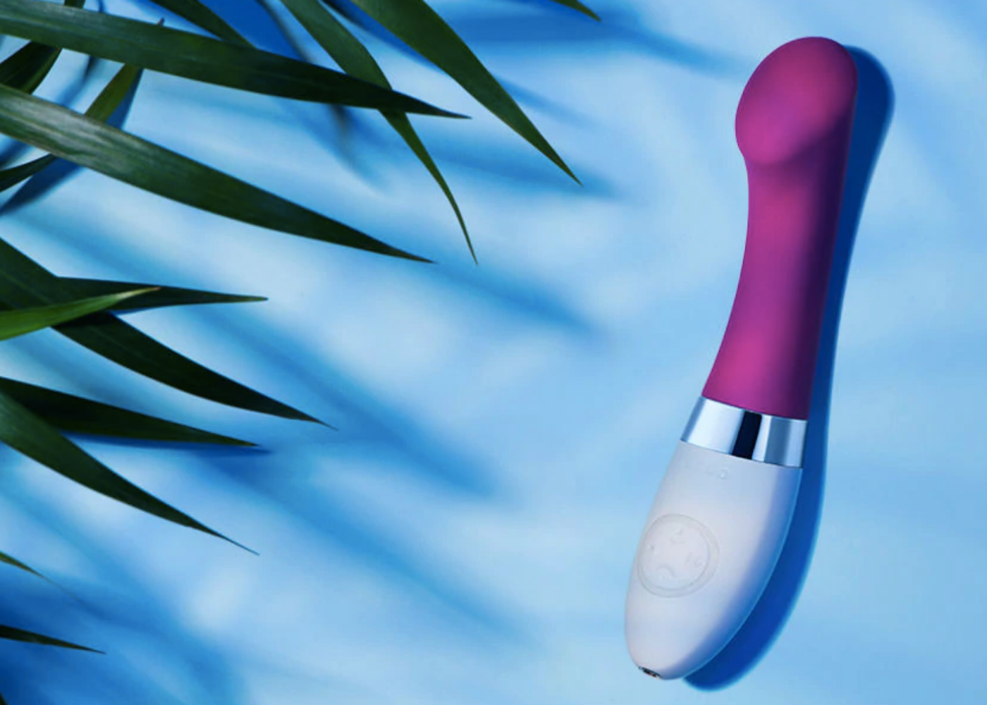 Lily Hush | Sex toys singapore