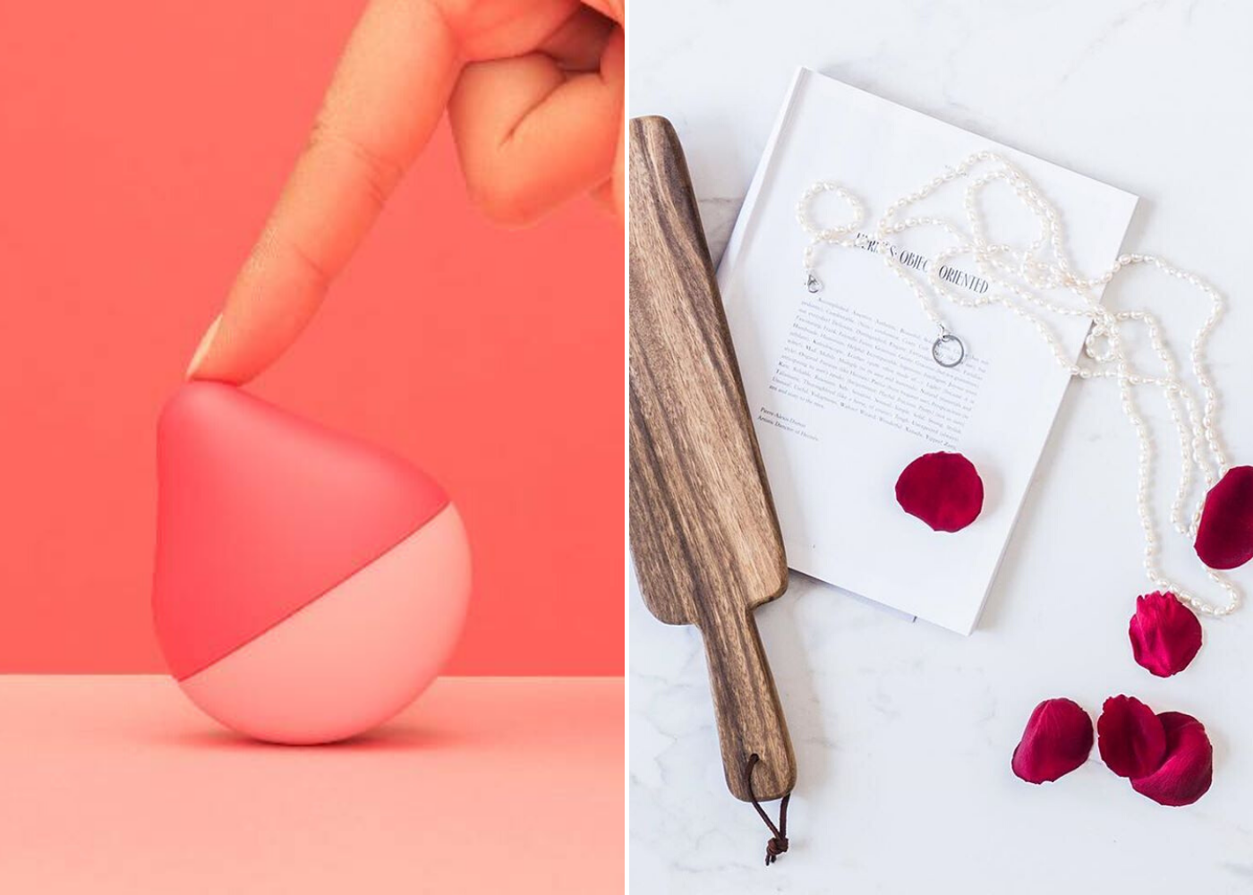 Maison Mika | Sex toys Singapore