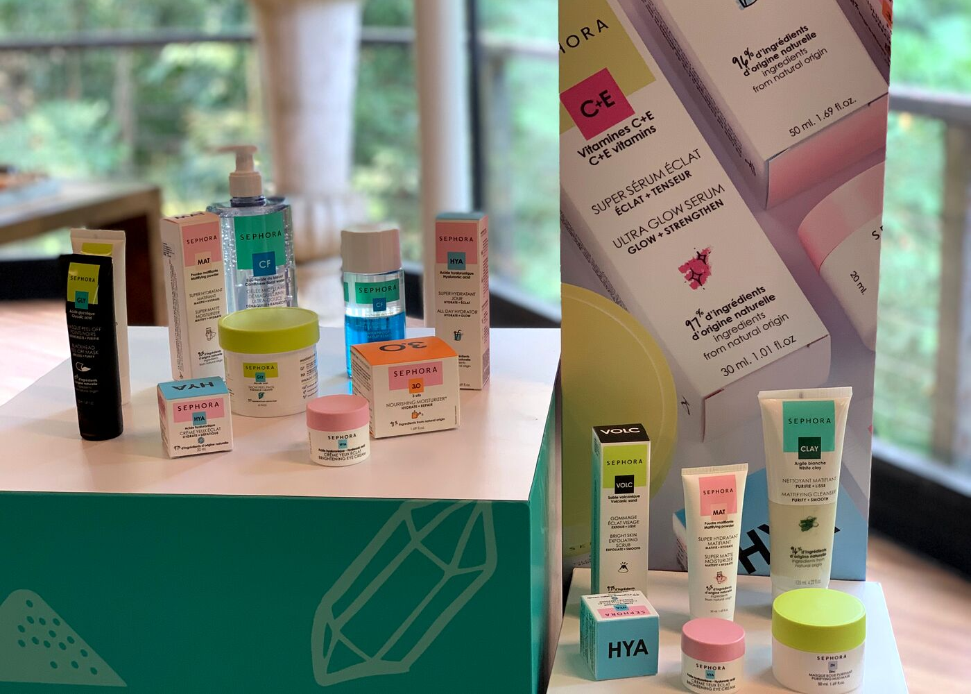 Sephora Collection Good Skincare | Natural Skincare