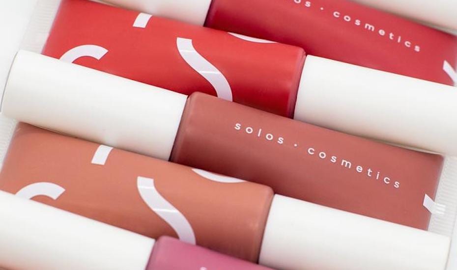 Solos Cosmetics | Beauty reviews: our best product picks this February 2019