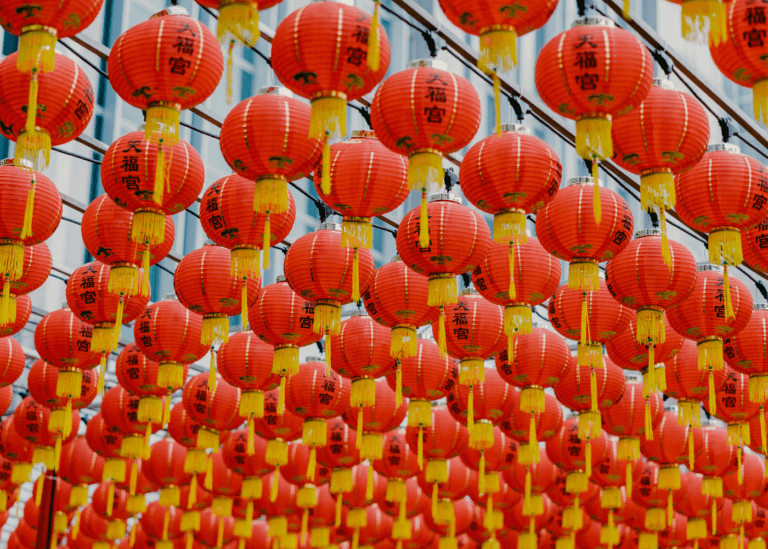 Chinese New Year survival guide: All you need to know about food, celebrations and superstitions