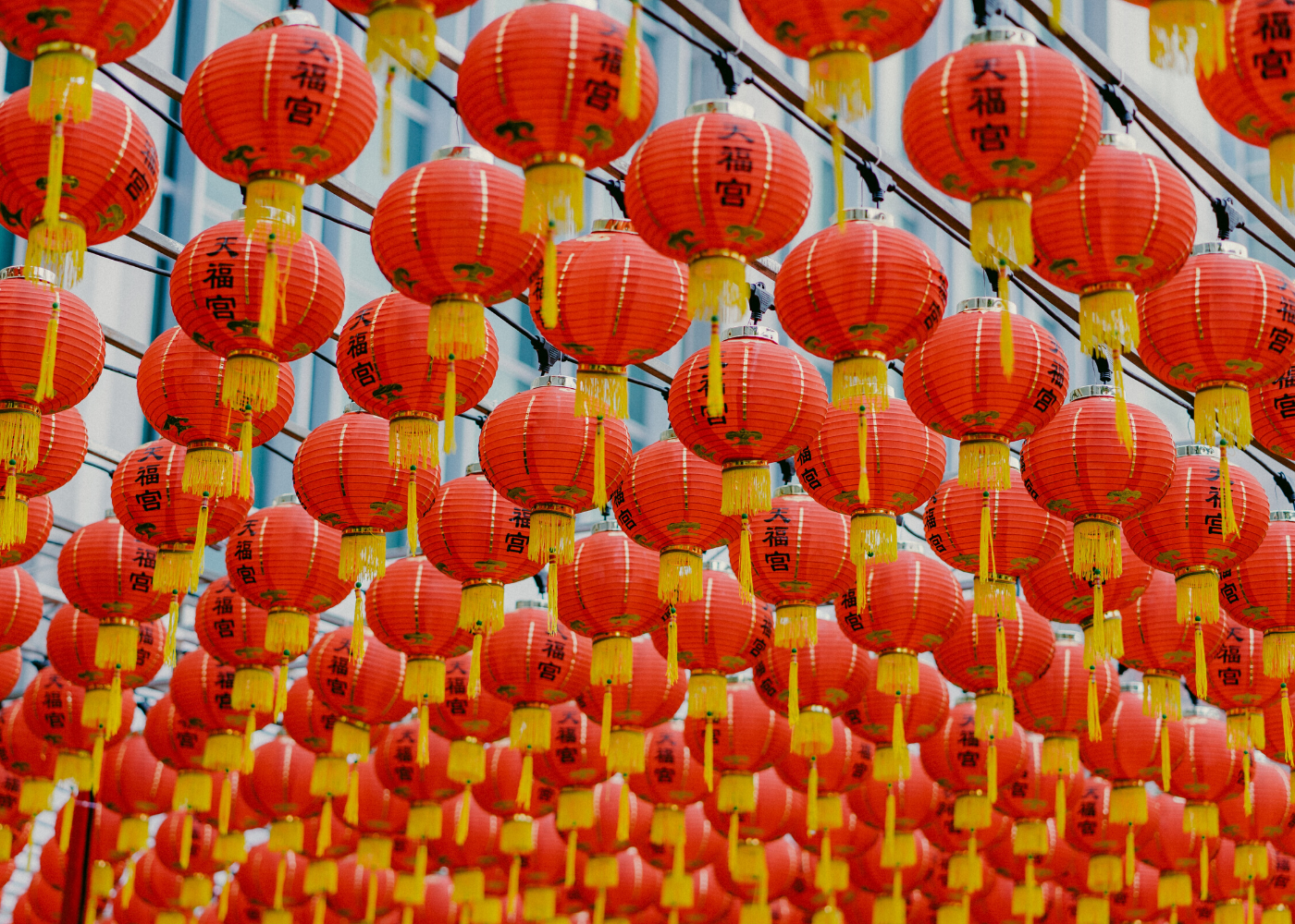 Chinese New Year survival guide: All you need to know about food, celebrations and superstitions