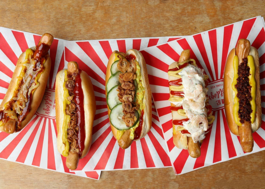 fung kee hotdogs | duxton hill guide