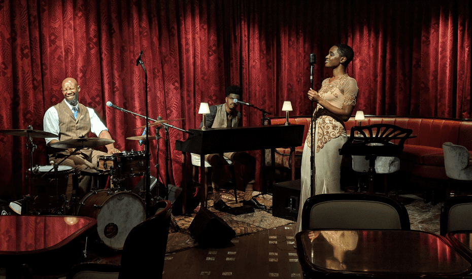 Stroll into Idlewild for an eclectic and unique playlist from the 1940s – 60s