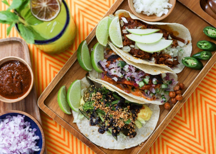 lucha loco | duxton hill guide