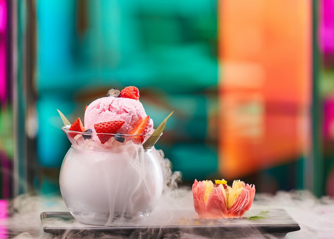 Mitzo | Valentine's Day Dinners 2020