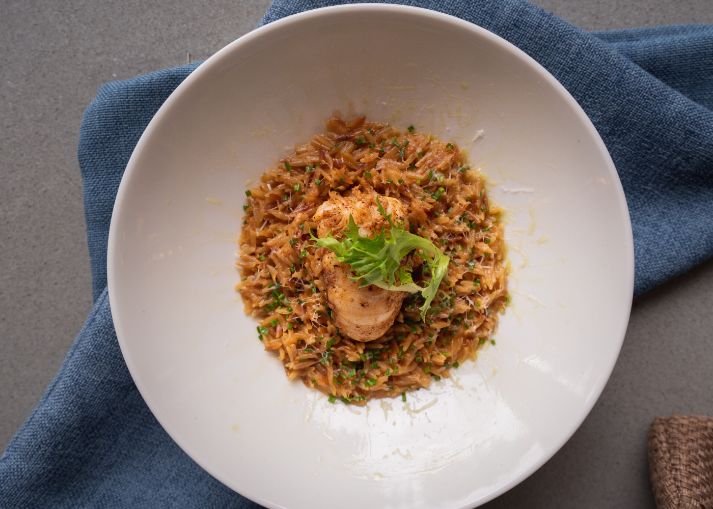 Summerlong | Valentine's Day Dinners 2020