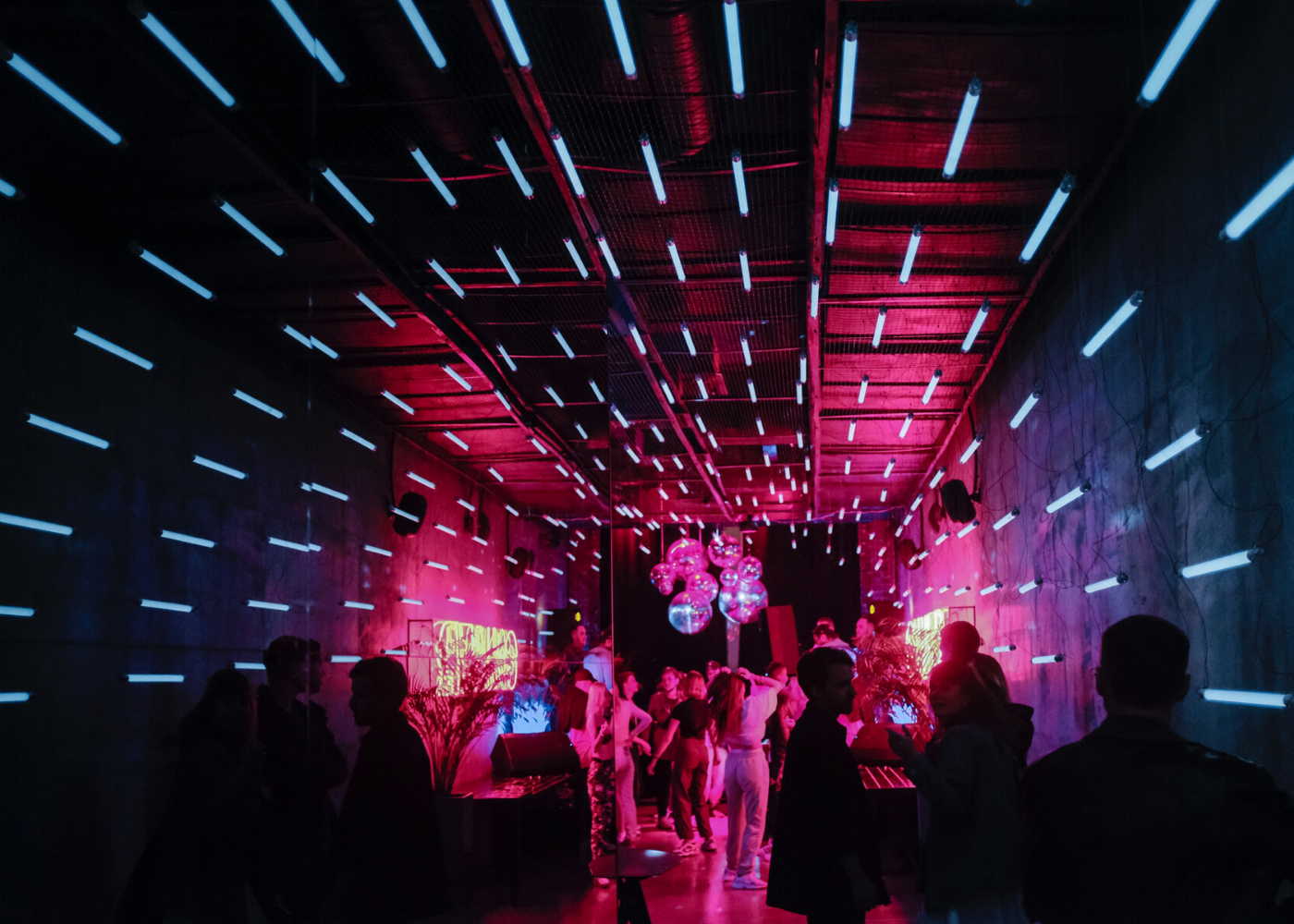 Lonely hearts club or crazy in love? Celebrate Valentine’s Day at these hottest parties