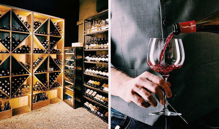 Gaston Burgundy Bistro & Wine Bar: French vibes on Keong Saik