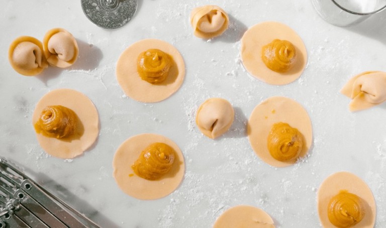 Hot New Table: Pasta Bar transports us to regional Italy with homemade pasta and lesser-known dishes