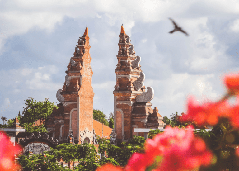 Your weekend getaway: 72-hour adventures in Southeast Asia