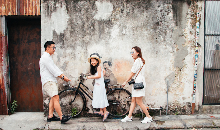 Watch: Your family itinerary for a fun-filled vacay in Penang