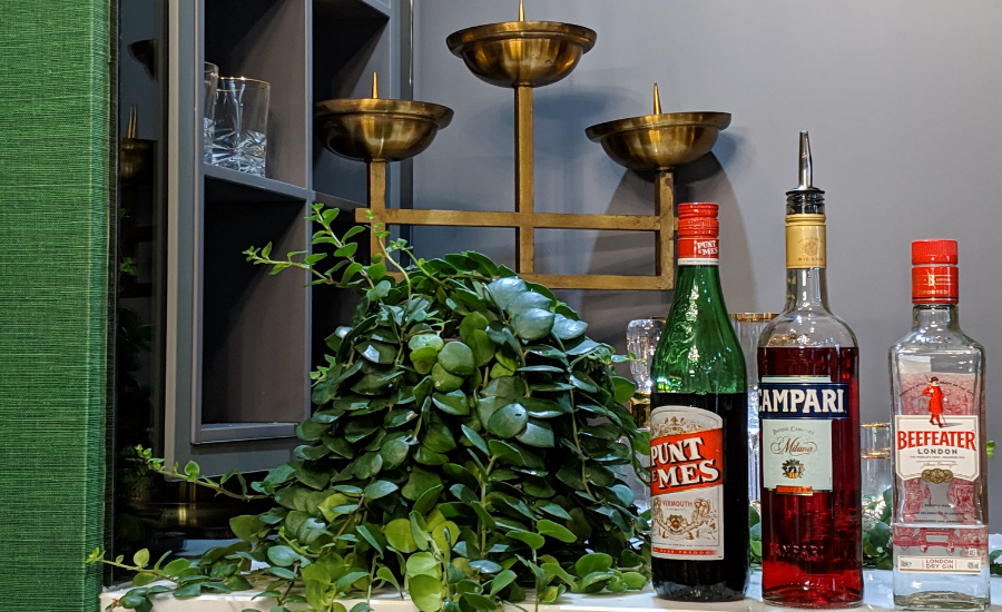 Get schooled at Siri House: Learn how to build a home bar in three sessions with Mark Tay