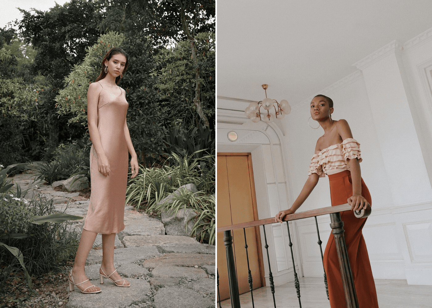 Klarra | Singapore designers