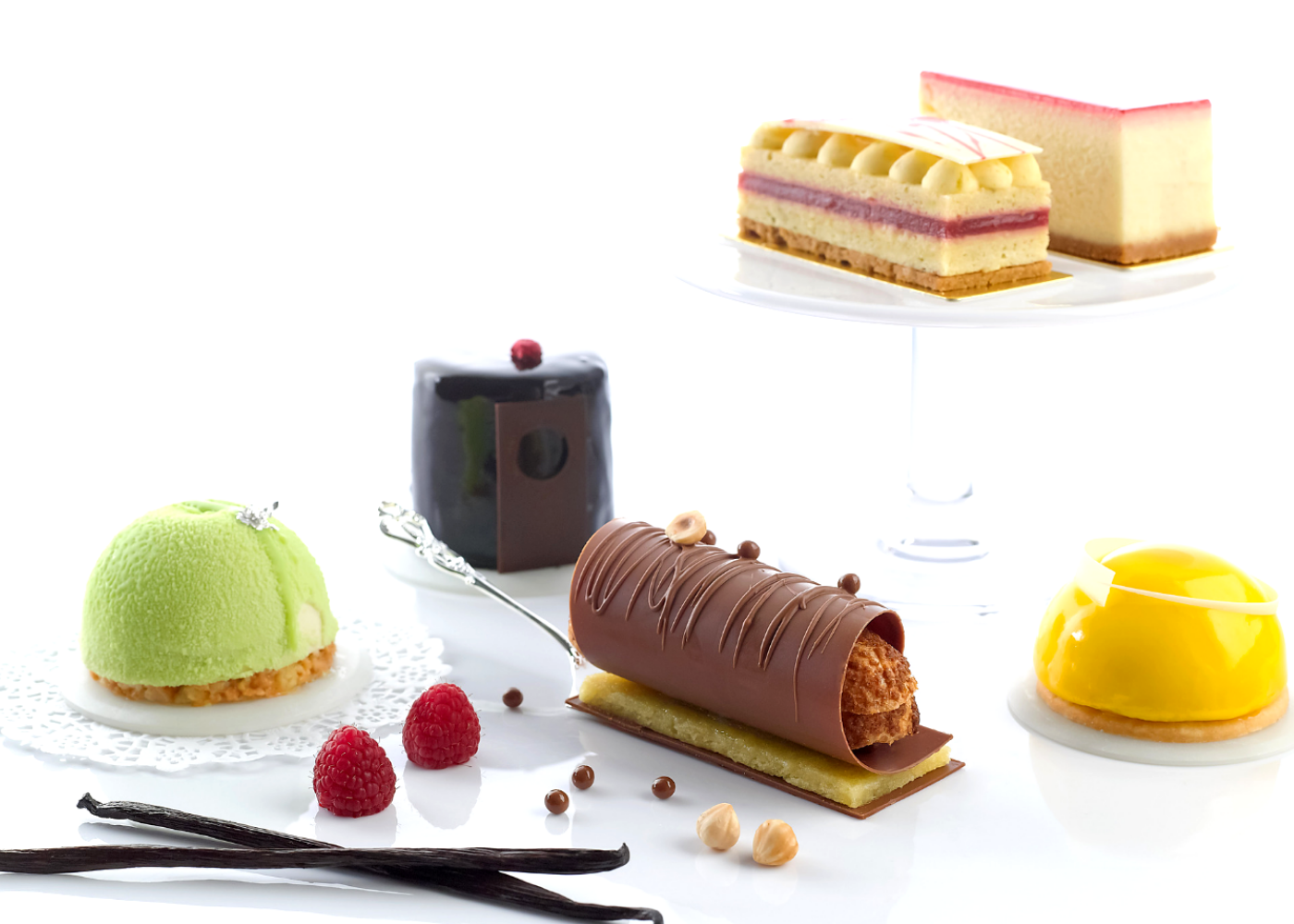 Best dining deals: 1-for-1 buffets and cocktails with UOB