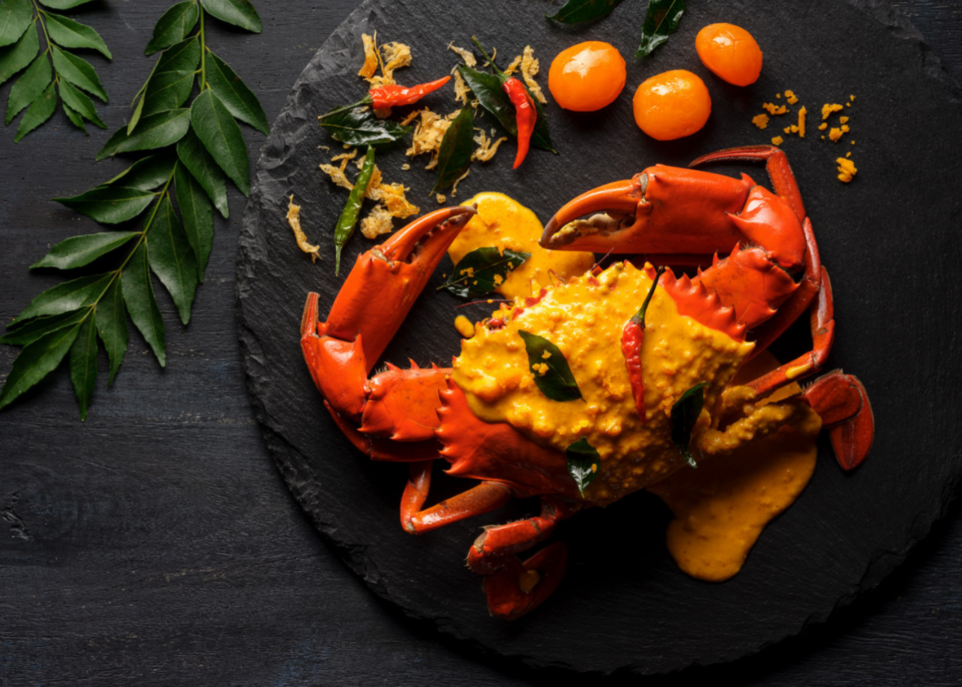 Best dining deals: 1-for-1 buffets and cocktails with UOB