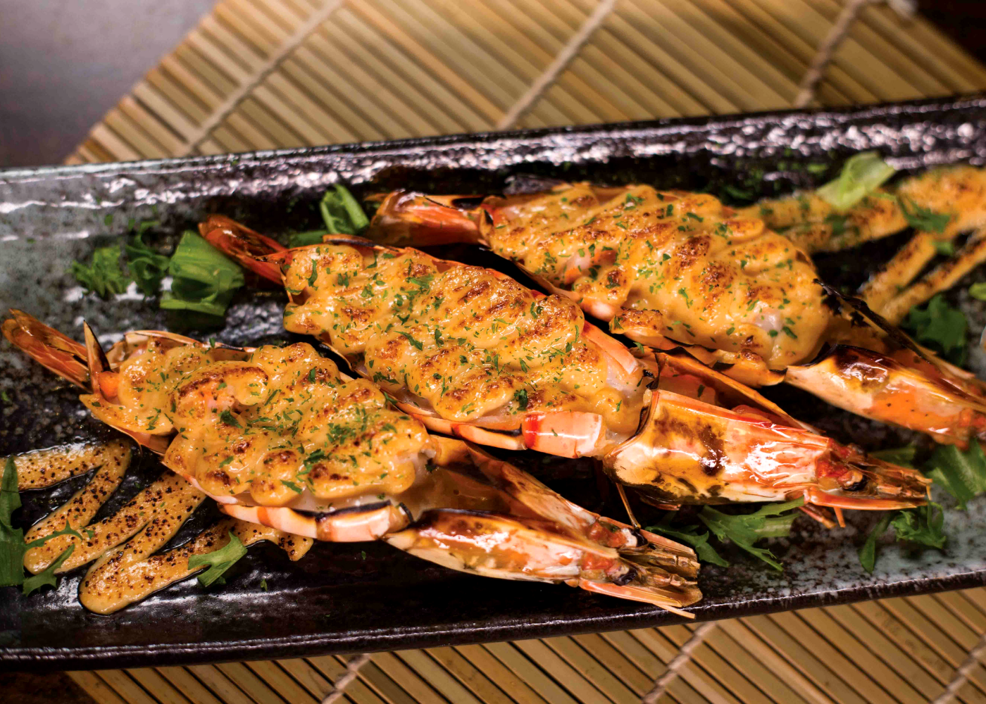 Best dining deals: 1-for-1 buffets and cocktails with UOB