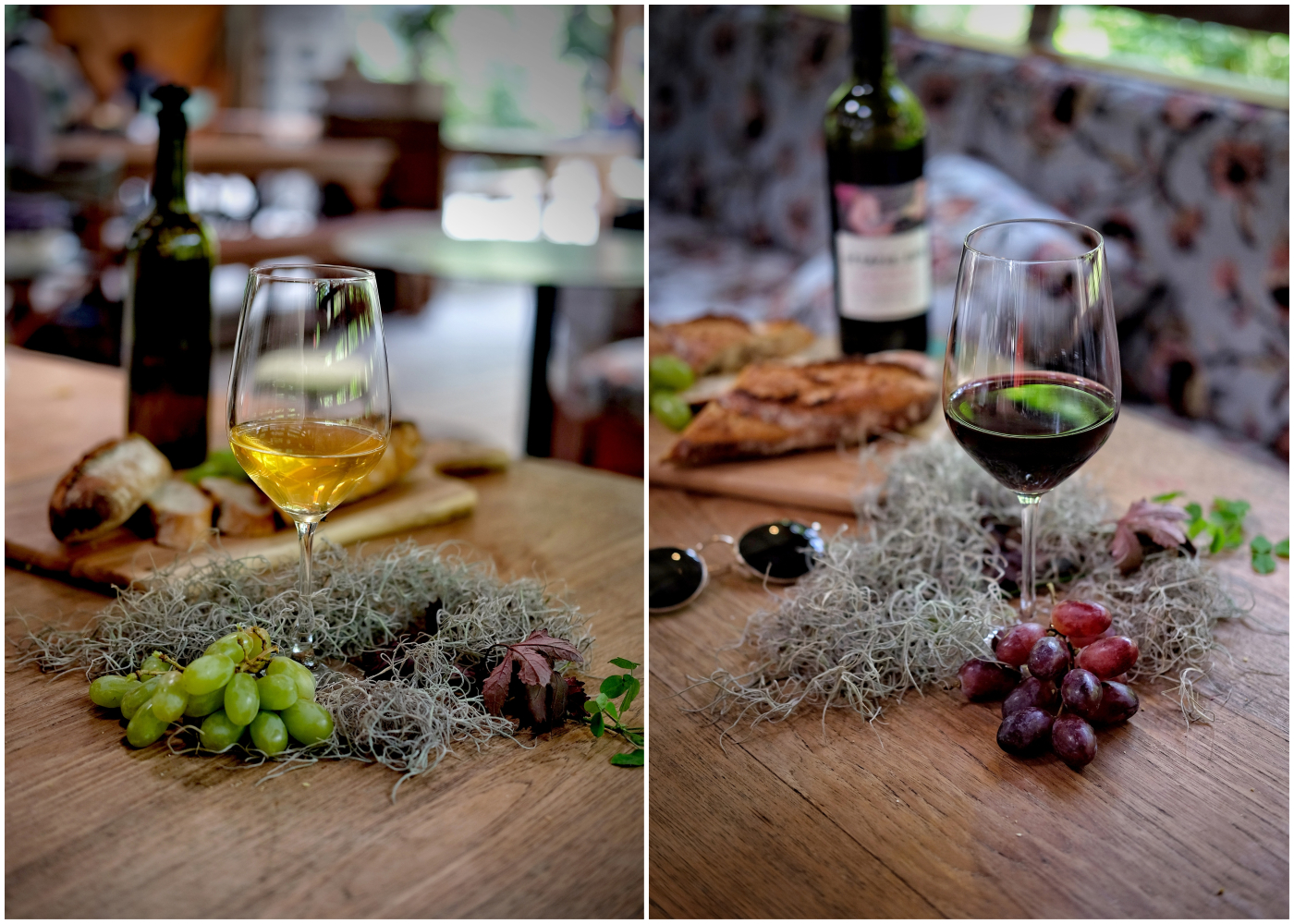 Drunken Farmer | Travelling natural wine bar | Tiong Bahru Bakery Safari