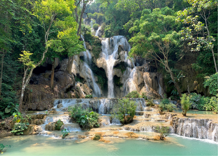 There’s more to Luang Prabang than Mekong River and this travel guide is all the proof you’ll need