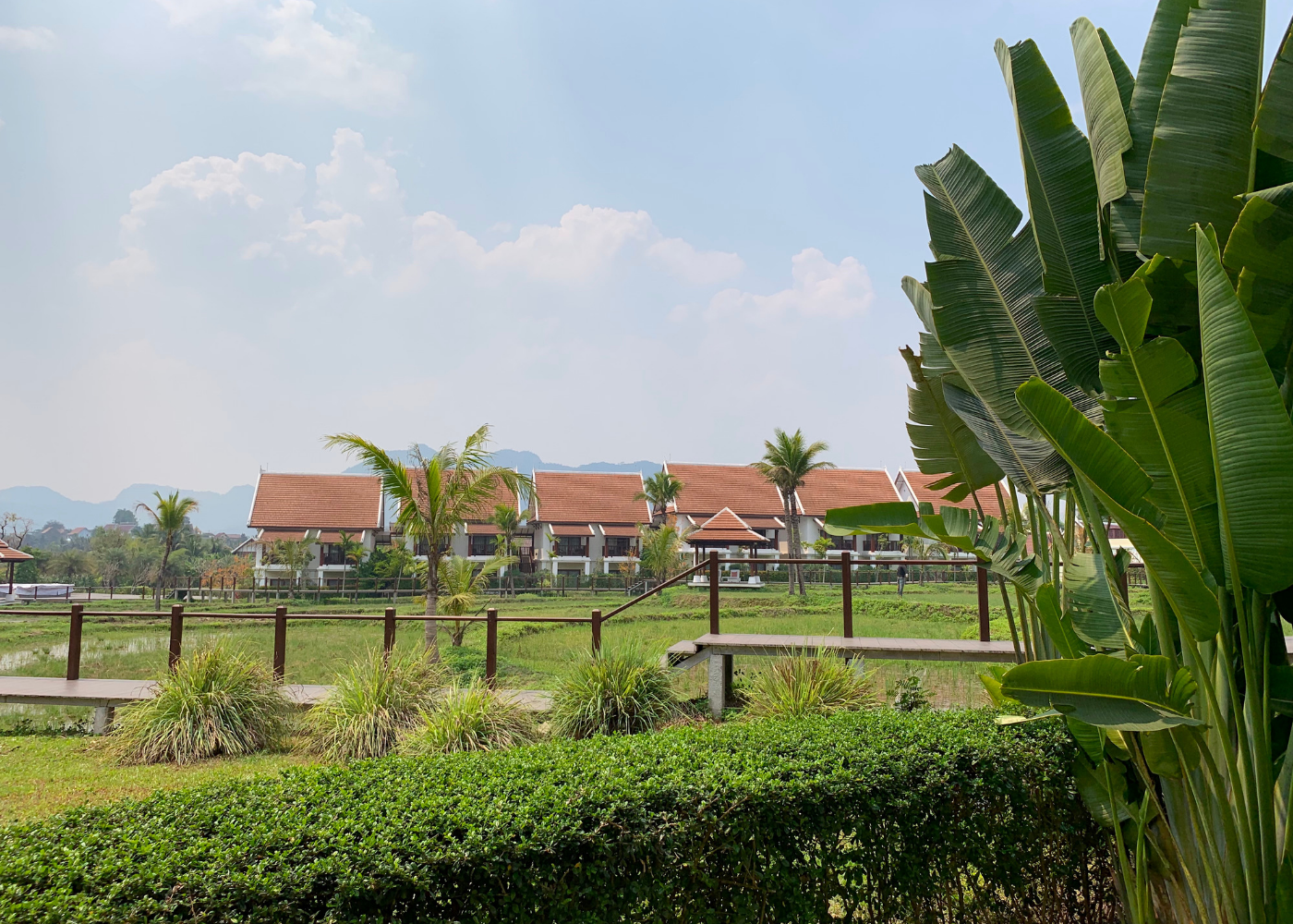 Pullman Luang Prabang | Travel guide to Luang Prabang, Laos