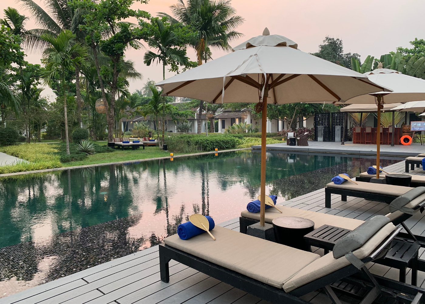 Sofitel Luang Prabang | Travel guide to Luang Prabang, Laos