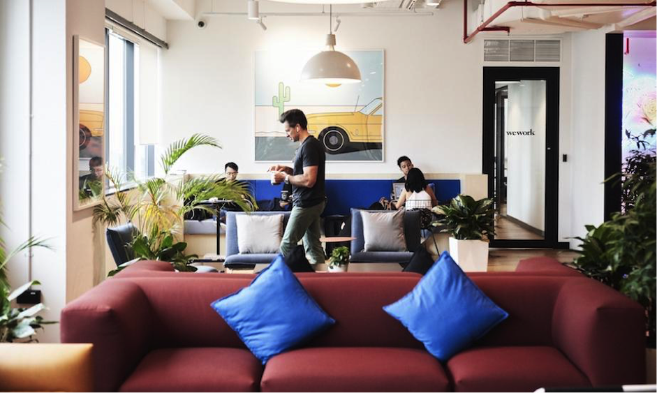Your business launchpad: meet the experts on setting up and scaling
