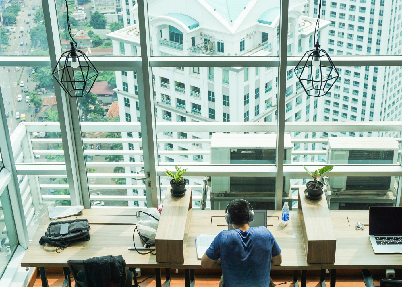 8 ways to NOT die at your desk