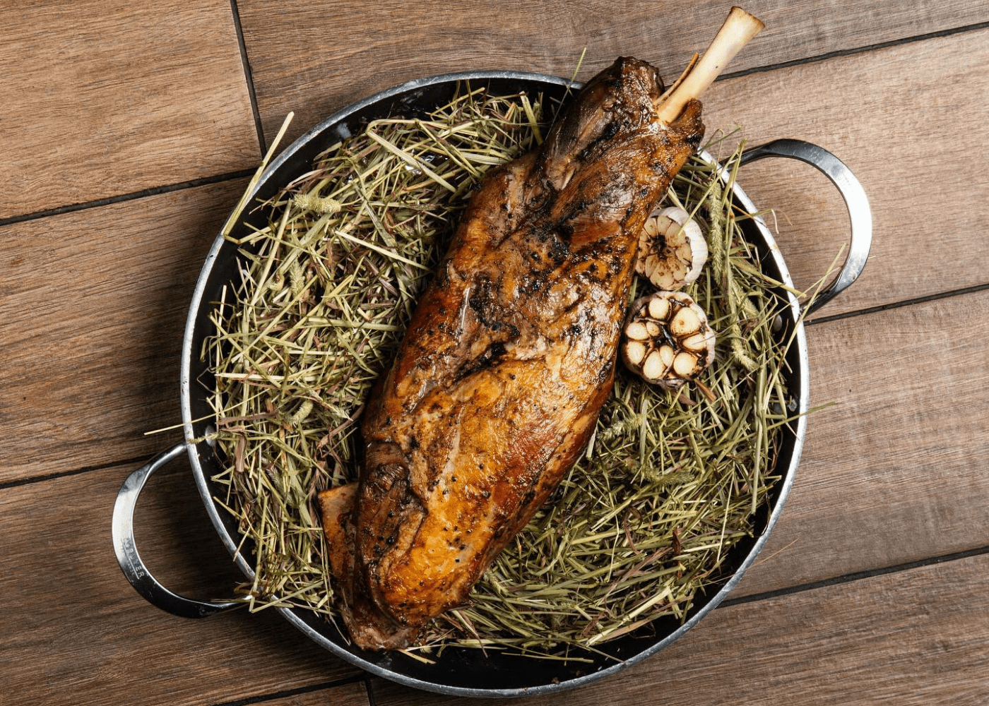 Elfuego | halal restaurants and cafés in Singapore