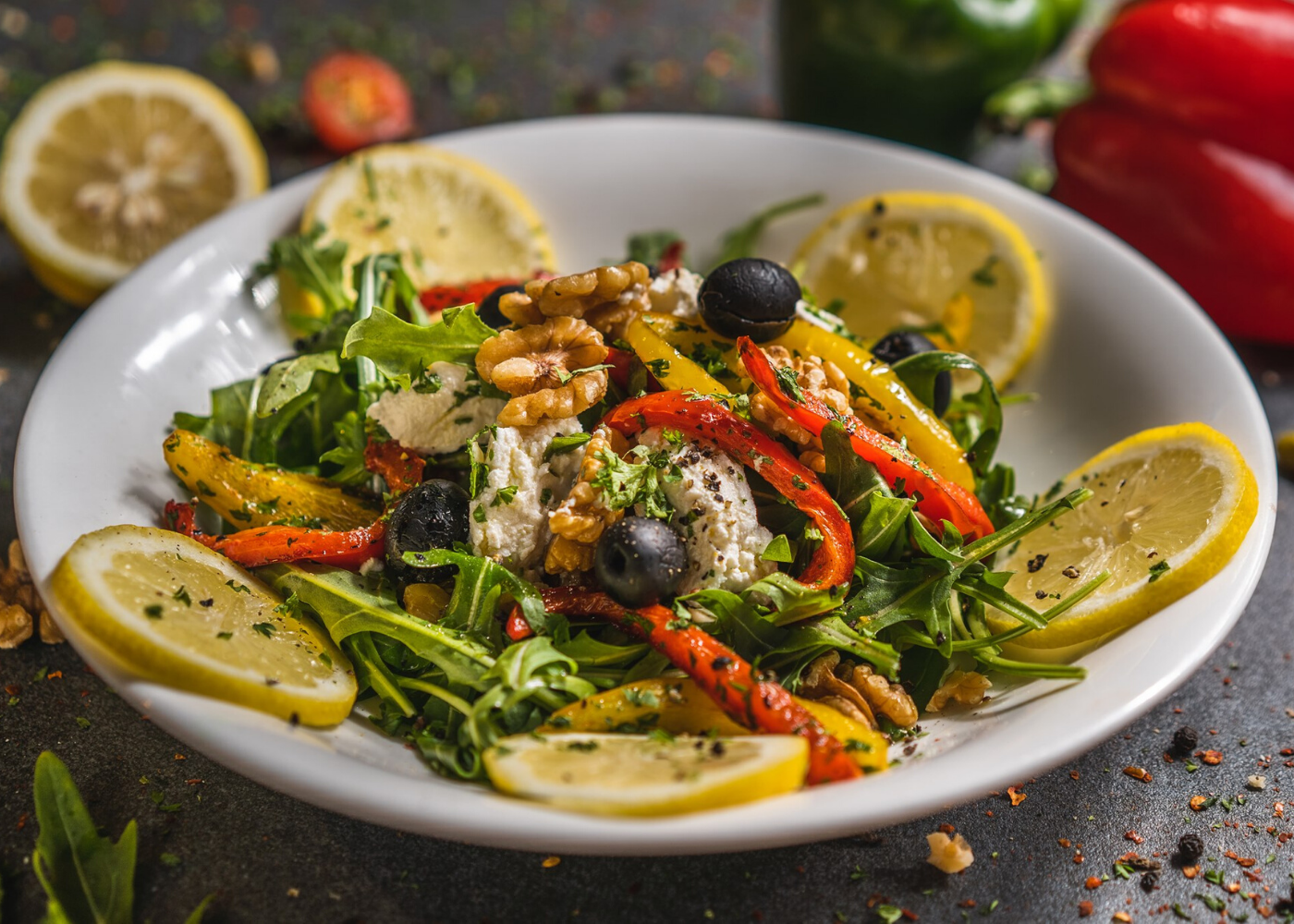 kucina italian restaurant | halal restaurants and cafés in Singapore