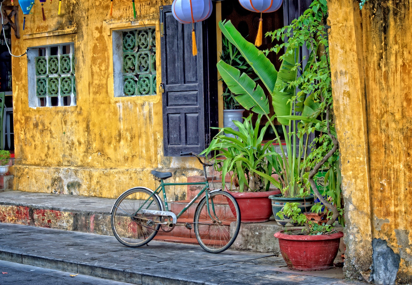 Hoi An Ancient Town