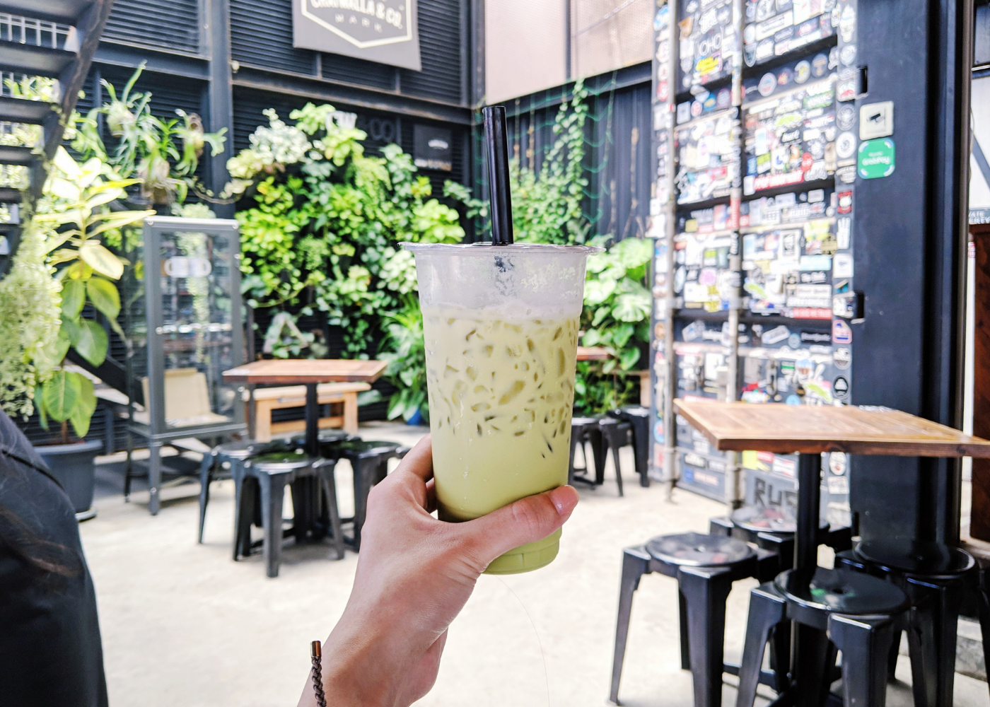 Quick trips: Spend your weekend at these JB cafes