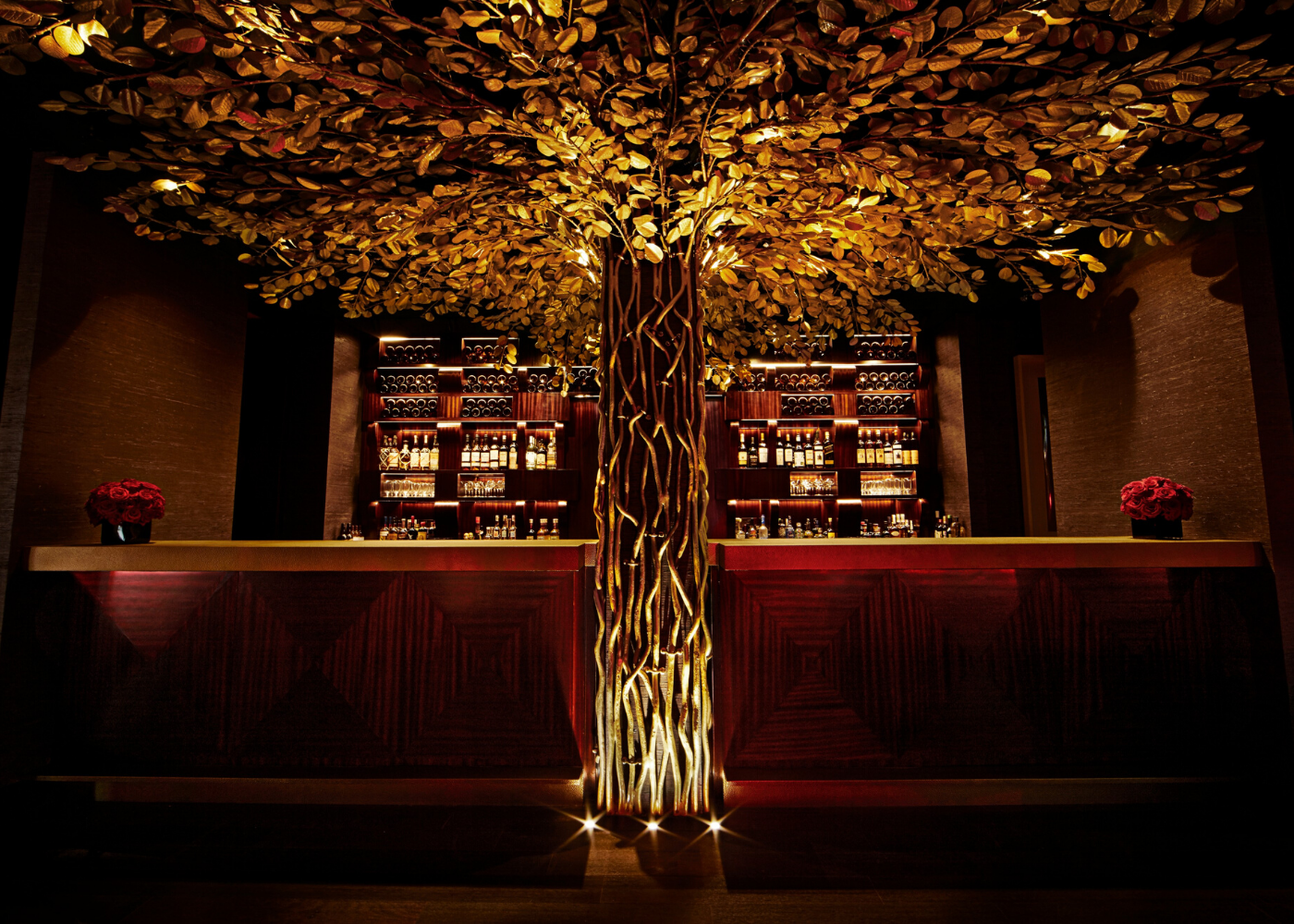 The Vagabond Club | Cool party venues in Singapore