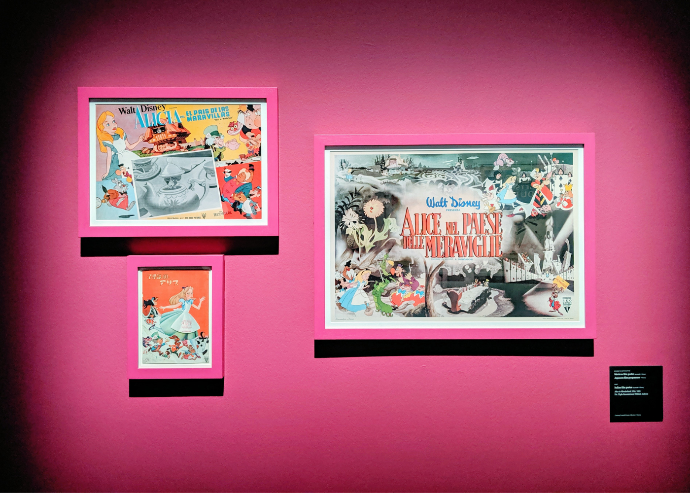Love fantasy, will explore? Fall into Wonderland at the ArtScience Museum