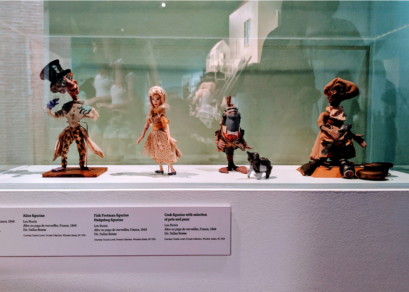 Love fantasy, will explore? Fall into Wonderland at the ArtScience Museum