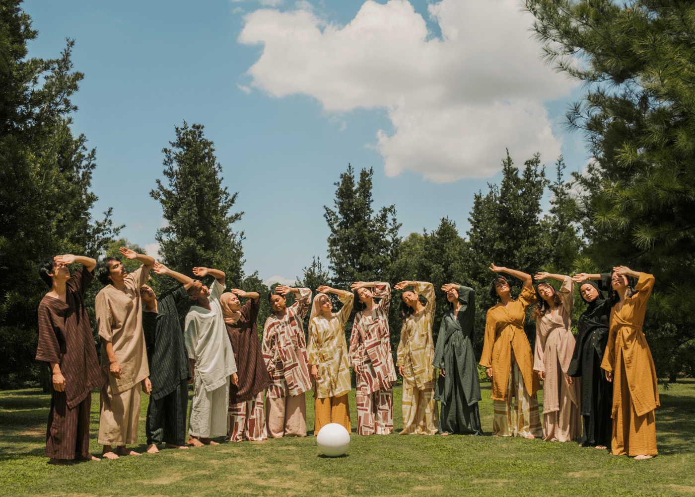 Modest fashion labels to step up your style this Hari Raya