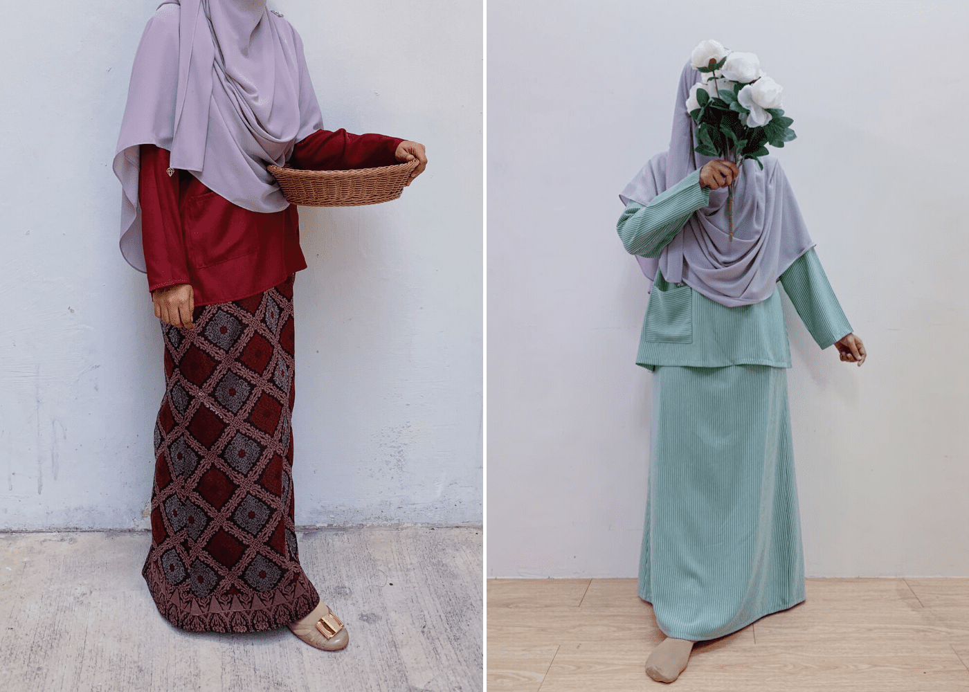 Deepduzt | Eid 2020 collection