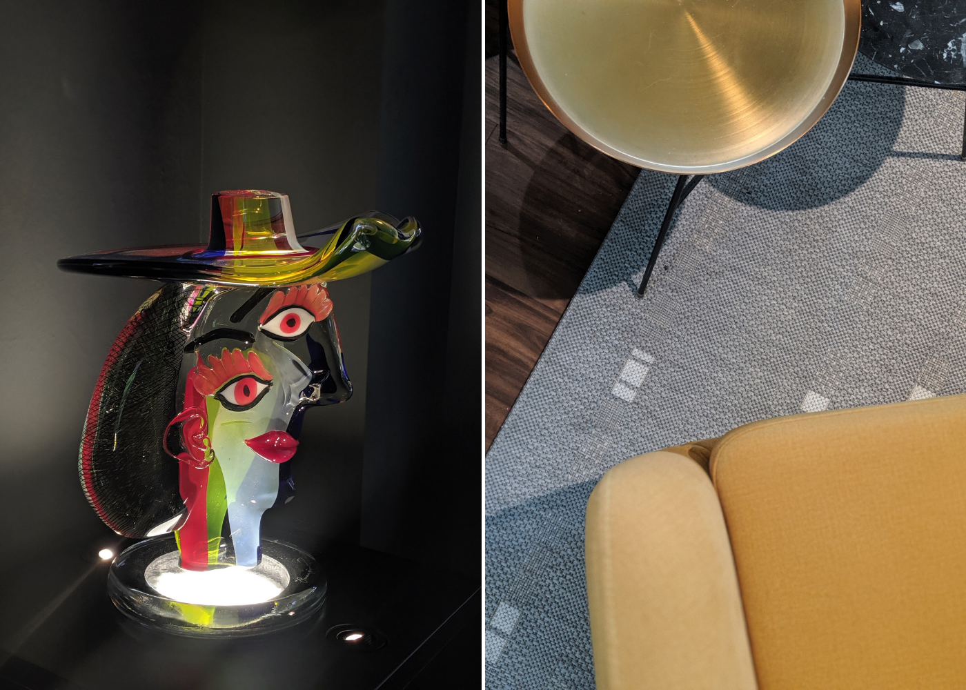 Maduro is Dempsey’s newest listening lounge and bar for jazz and classical music | Live music in Singapore