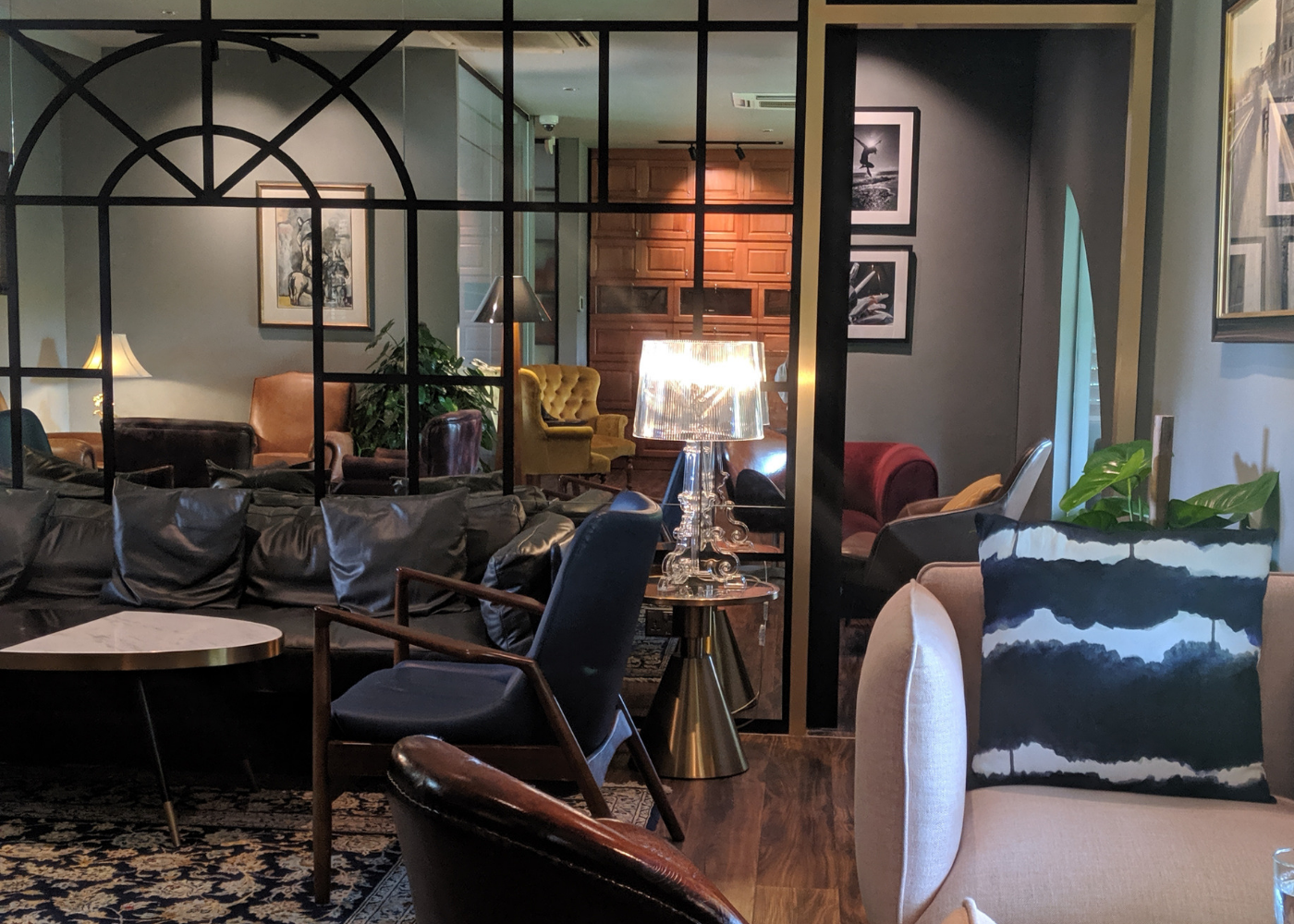Maduro is Dempsey’s newest listening lounge and bar for jazz and classical music | Live music in Singapore