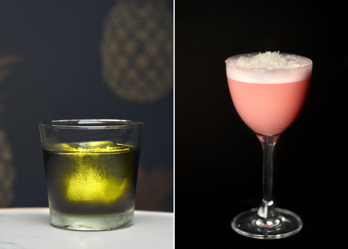 The Old Man Singapore | Hot new bars to hit up in June 2019