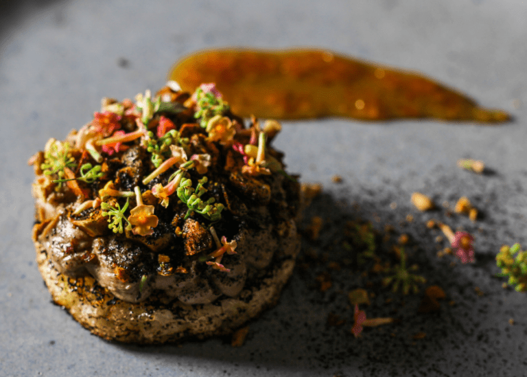 Hot New Menus: Boozy sky-high brunches, curry cravings, bombin’ bistro-style food and new mod-Japanese lunch spots